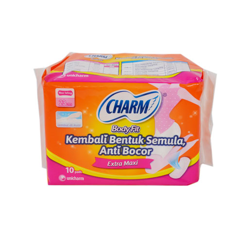 Sanitary Napkin